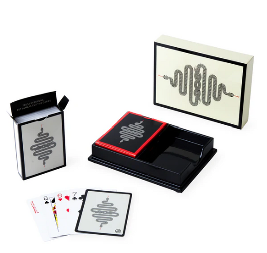 Eden Lacquer Card Set/ Jonathan Adler