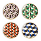 Versailles Coasters/ Jonathan Adler
