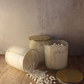 Pearl Scented Candle