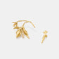 The Flower's Echo Earrings