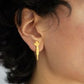 The Flowers Echo Earrings