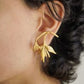 The Flowers Echo Earrings