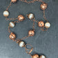 Copper Harmony Necklace