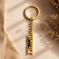Dad Keychain – “Պապա”