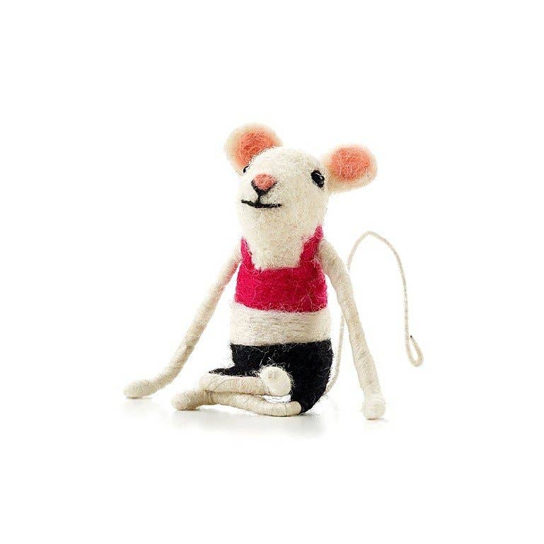 Yoga  Mouse
