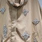 Embellished Relaxed Fit Jacket