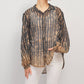 Silk-Cotton Shirt