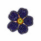 Forget Me Not Pin 3