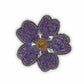 Forget Me Not Pin 2