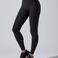Lina Legging [Black]: Black / XL