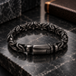 The Sovereign Chain Bracelet