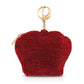 Your Majesty Red Crown Coin Purse