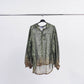 Silk-Cotton Shirt