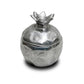 Aluminum Pomegranate Jar