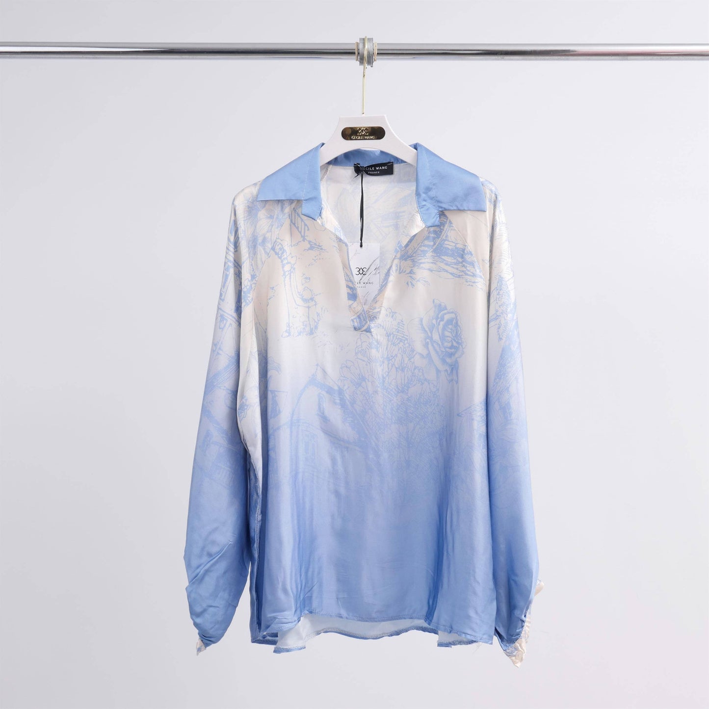 Classic one size Tunic