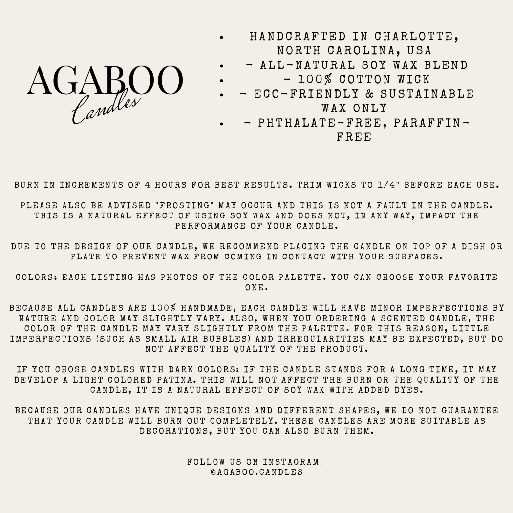 Sculpted Face Lips Candle 1/4x5 1/4in - Valentines: Red / Rose Petals