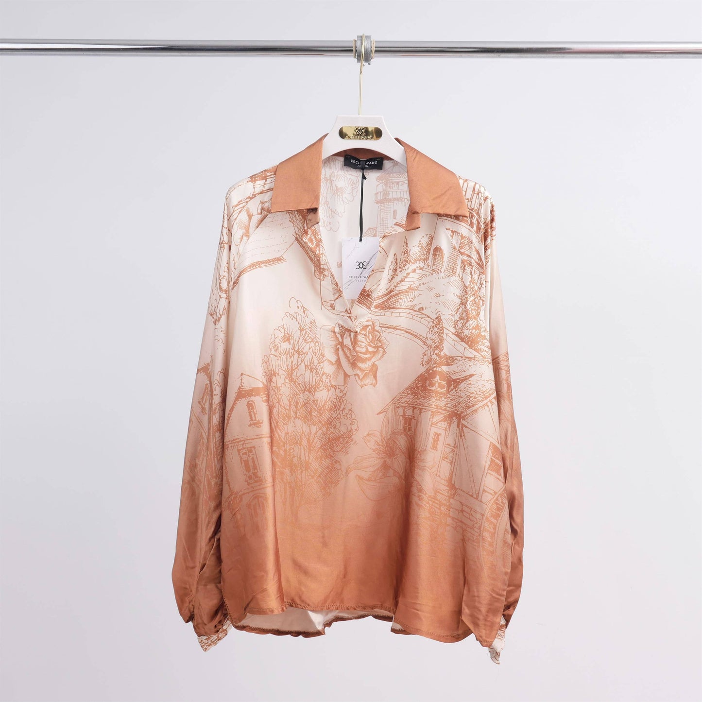 Classic one size Tunic