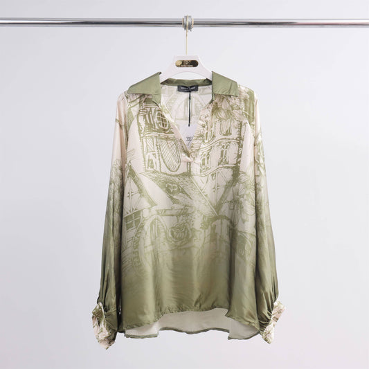 Classic one size Tunic