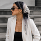 Armenian Alphabet and Eternity Scarf