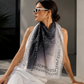 Armenian Alphabet and Eternity Scarf