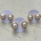 Pearl Studs