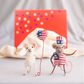 4th of July Mouse