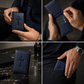 Cross- Khatchkar Men wallet