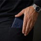 Cross- Khatchkar Men wallet