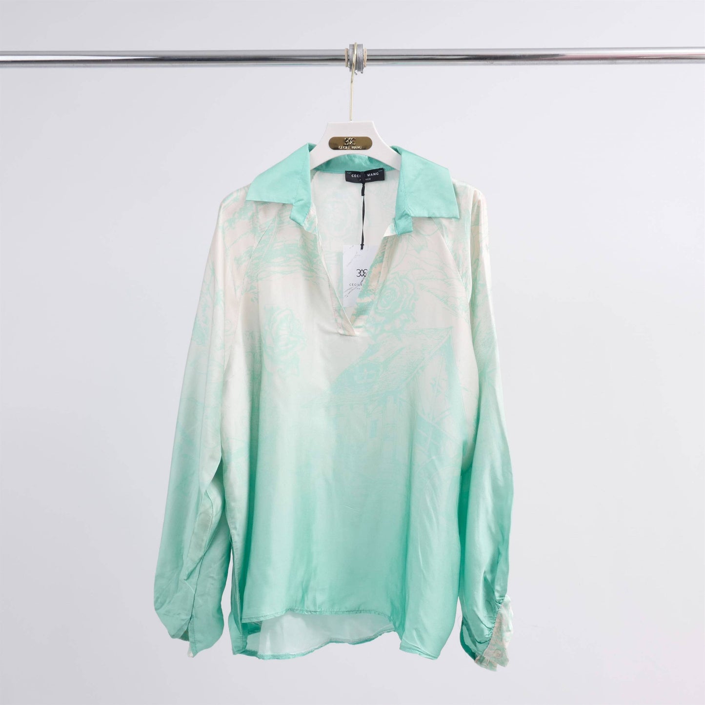 Classic one size Tunic