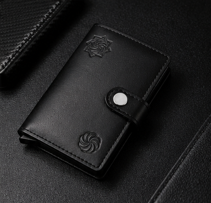 Eternity Smart Men Wallet