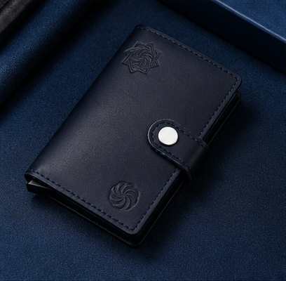 Eternity Smart Men Wallet
