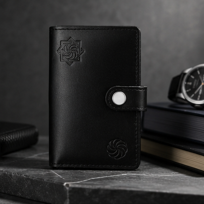 Eternity Smart Men Wallet