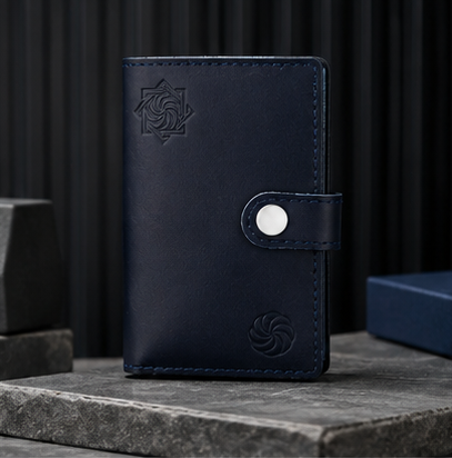 Eternity Smart Men Wallet