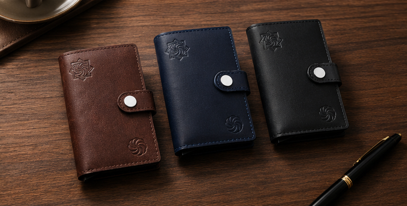 Eternity Smart Men Wallet