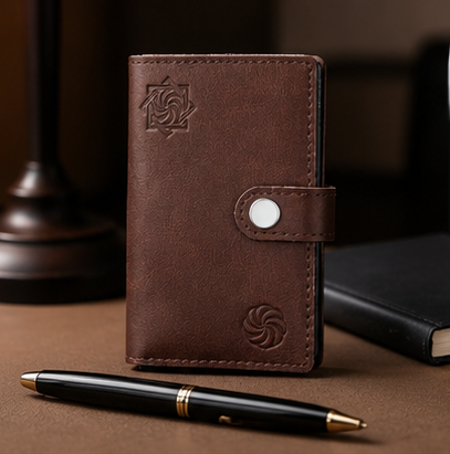 Eternity Smart Men Wallet