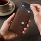 Eternity Smart Men Wallet