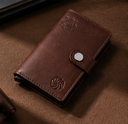 Eternity Smart Men Wallet