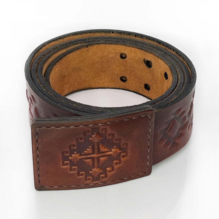 Armenian Cross Belt