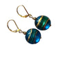 Murano Glass Earrings