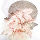 Chrysanthemum Hat