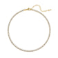 Chloe Tennis Choker