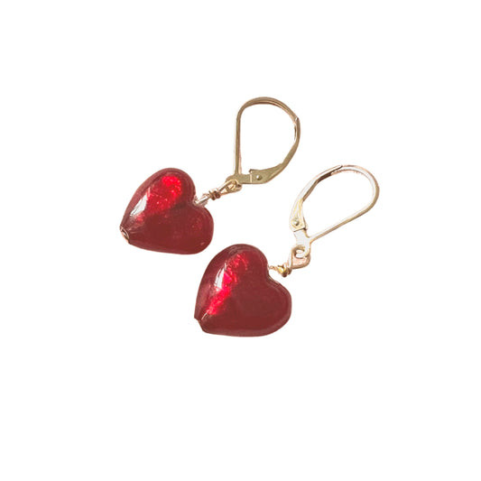 Murano Glass Earrings