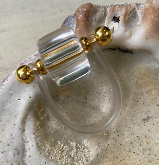 Cube Ring