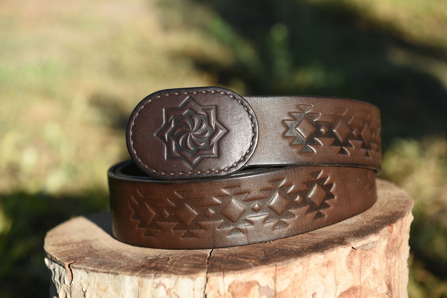 Eternity Belt