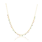 Valerie Rainbow Necklace