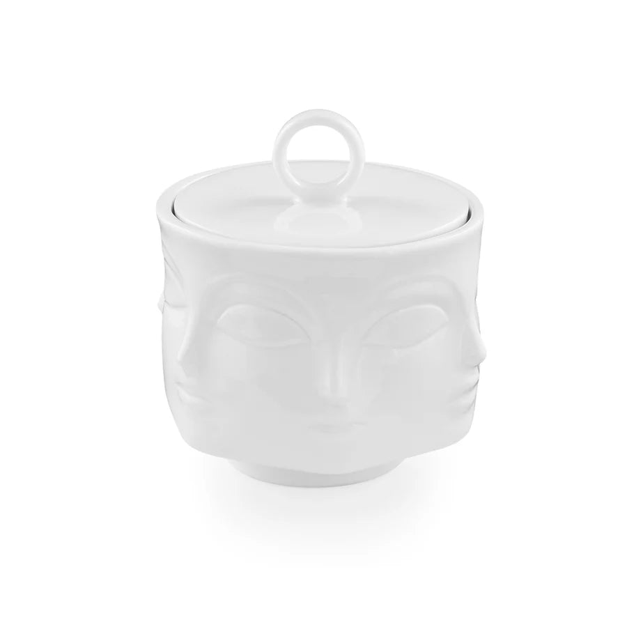 DORA MAAR SUGAR BOWL/ Jonathan Adler