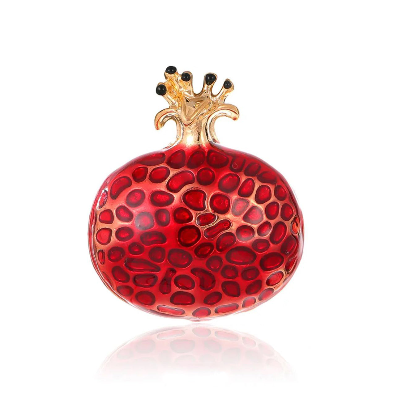 Pomegranate Pin #2