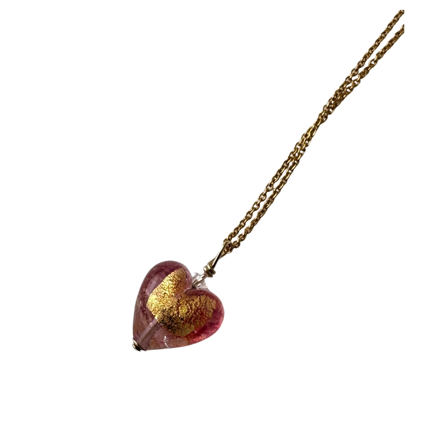 Murano Glass Necklace