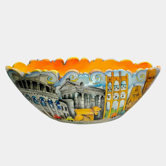 Pre-Order Decorative Armenia Bowl