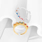 Crown Ring - Lusanet Collective